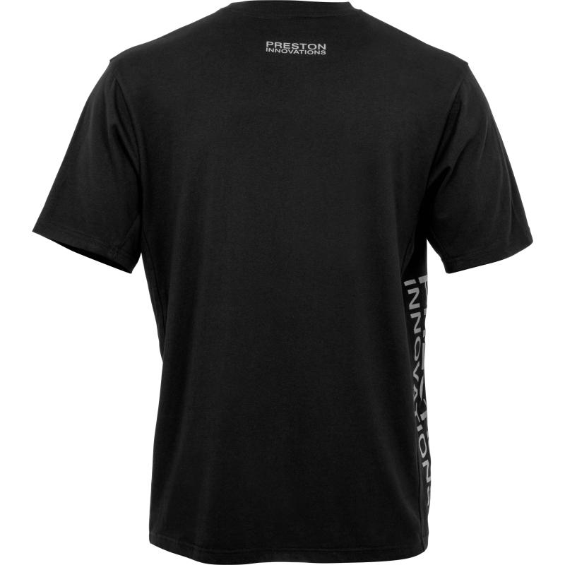 Core Collection T-Shirt Black - XXXL