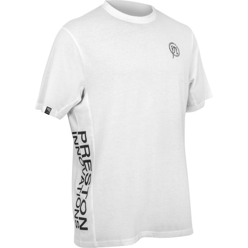 Core Collection T-Shirt White - L
