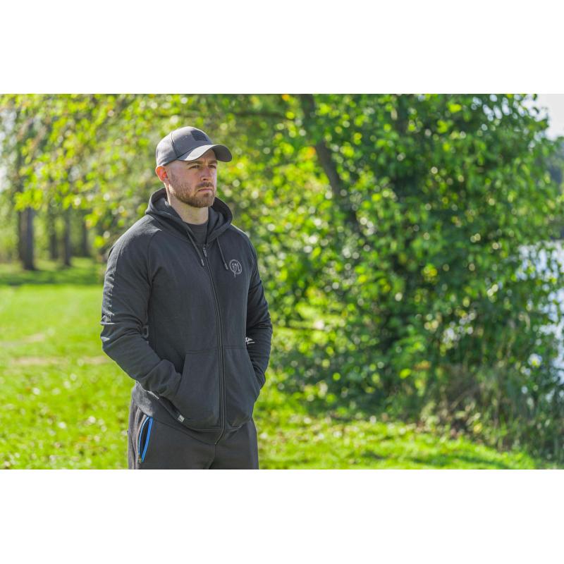 Core Collection Zip Hoodie - XL