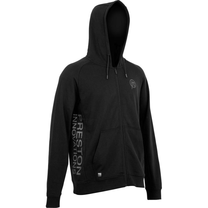 Core Collection Zip Hoodie - XXXL