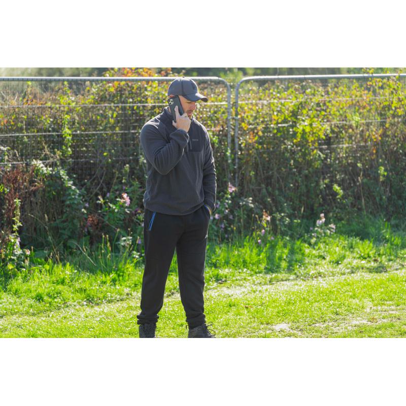 Core Collection Zig Zag Fleece - 2XL