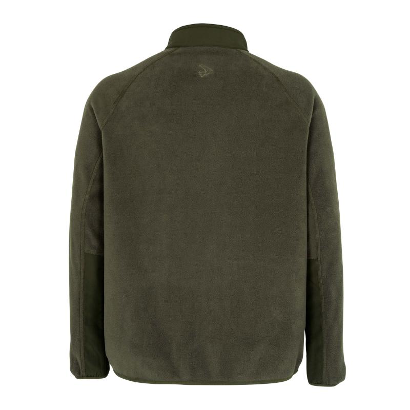 Technical Fleece (Green) - XXL