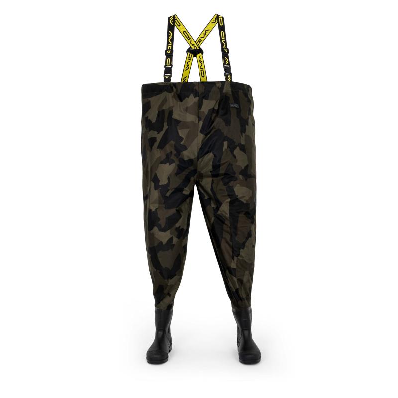Produktbild Distortion Active-Lined XL Chest Waders - Size 9 (EU 43)