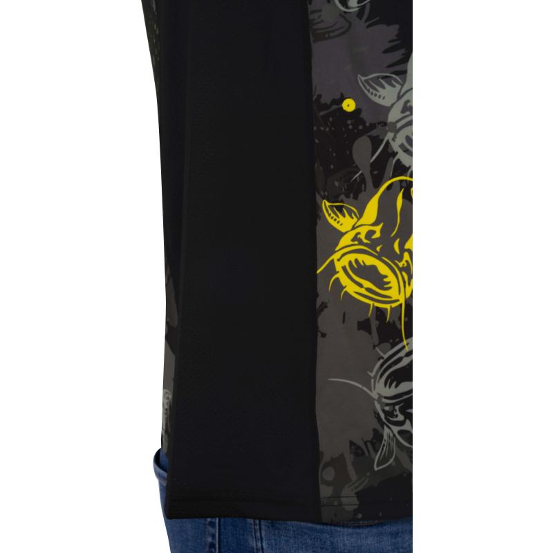 Performance Sun Top XXXL