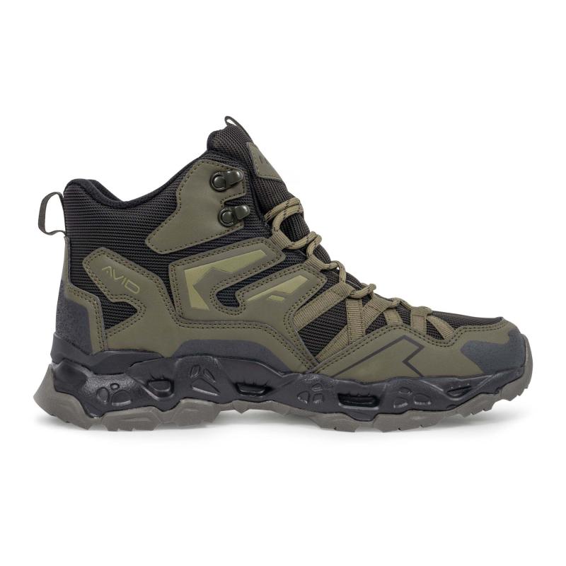 Avid Hydro-Force All-Terrain Boots - Size 9 (EU 43)
