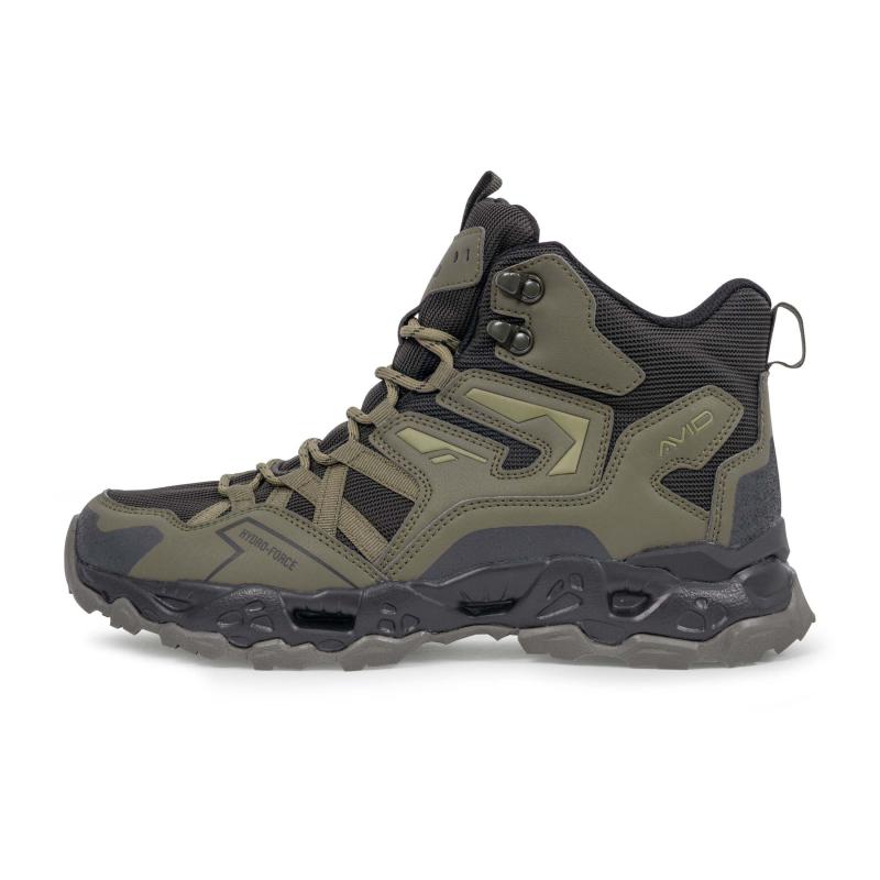 Avid Hydro-Force All-Terrain Boots - Size 10 (EU 44)