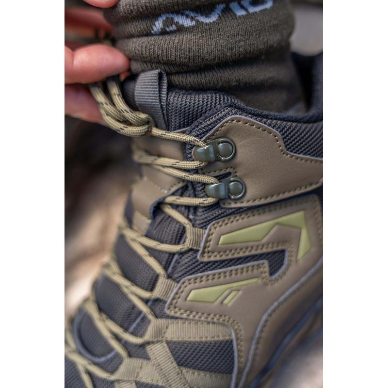 Avid Hydro-Force All-Terrain Boots - Size 10 (EU 44)