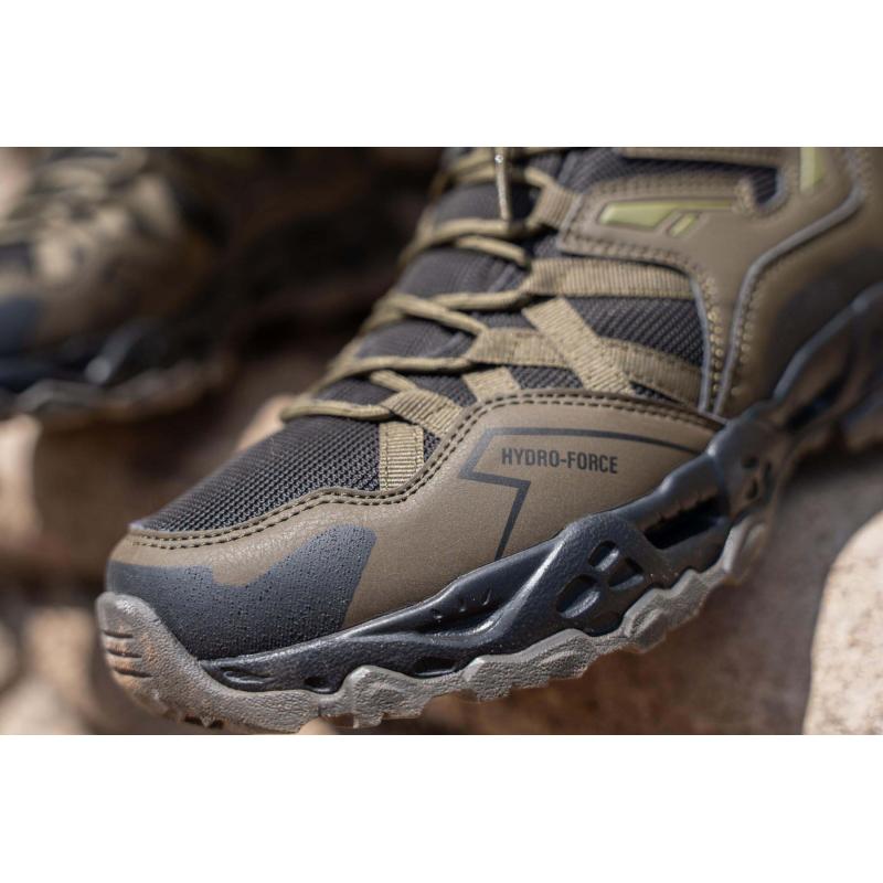 Avid Hydro-Force All-Terrain Boots - Size 11 (EU 45)