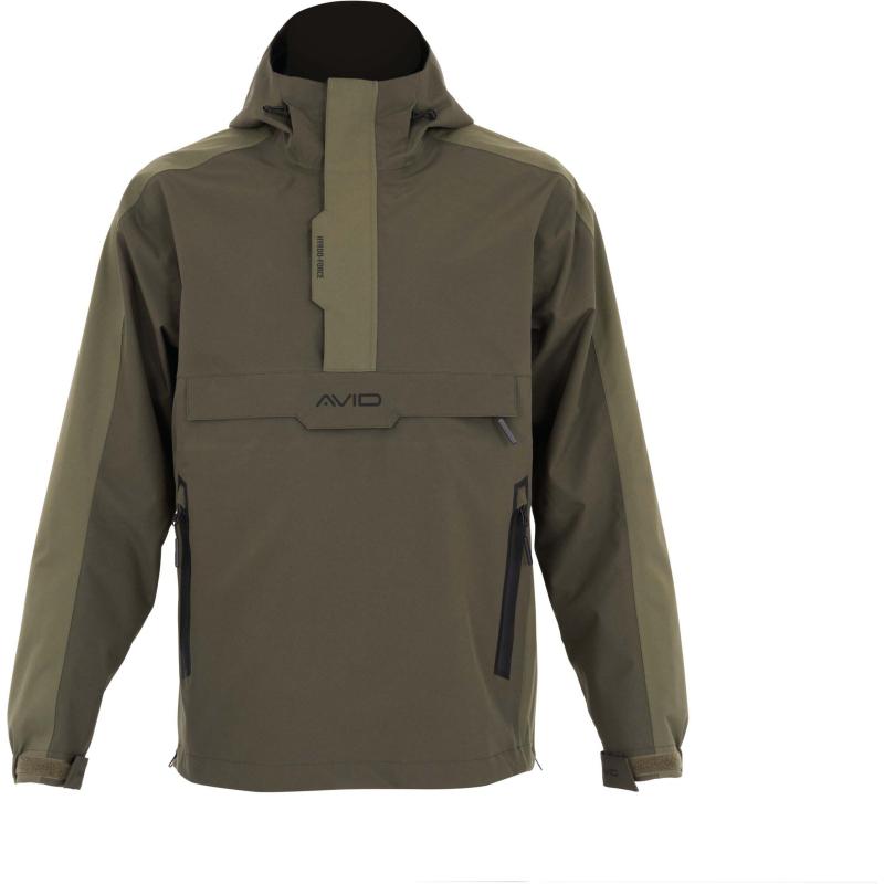 Avid Hydro-Force 20K Pro Pullover Jacket - XXL