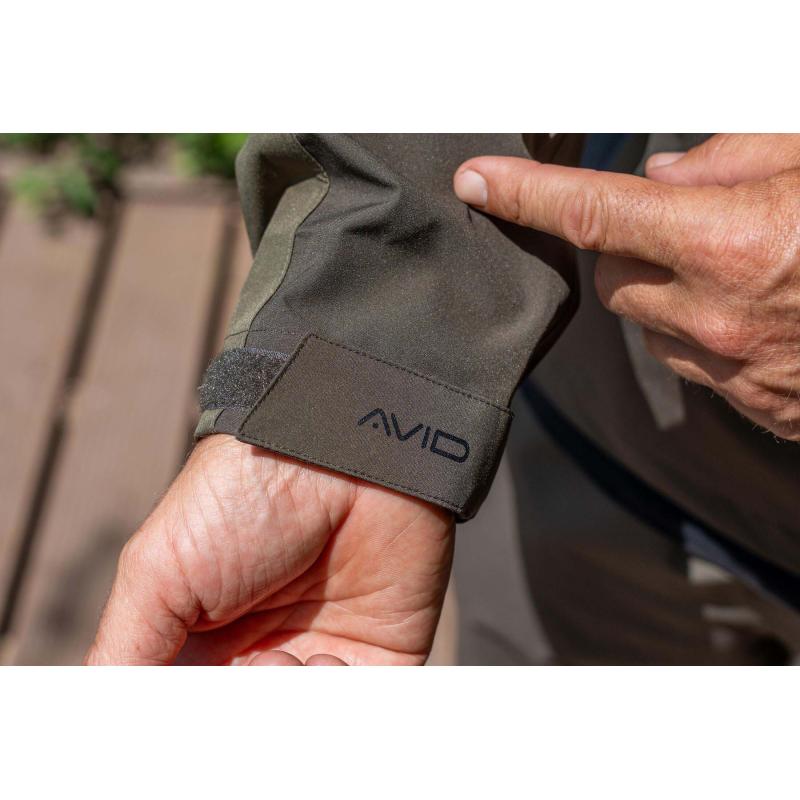 Avid Hydro-Force 20K Pro Pullover Jacket - XXL