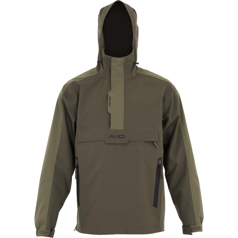 Avid Hydro-Force 20K Pro Pullover Jacket - XXXXL
