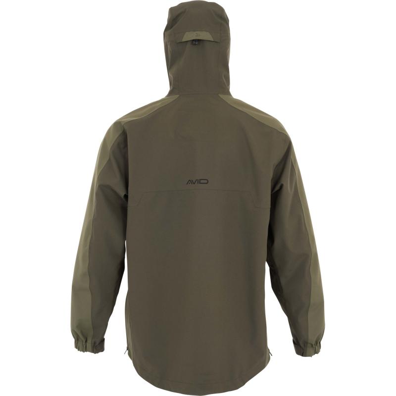 Avid Hydro-Force 20K Pro Pullover Jacket - XXXXL