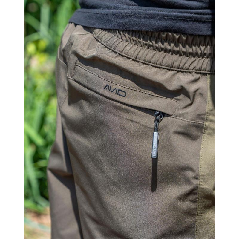 Avid Hydro-Force 20K Pro Overtrousers - L