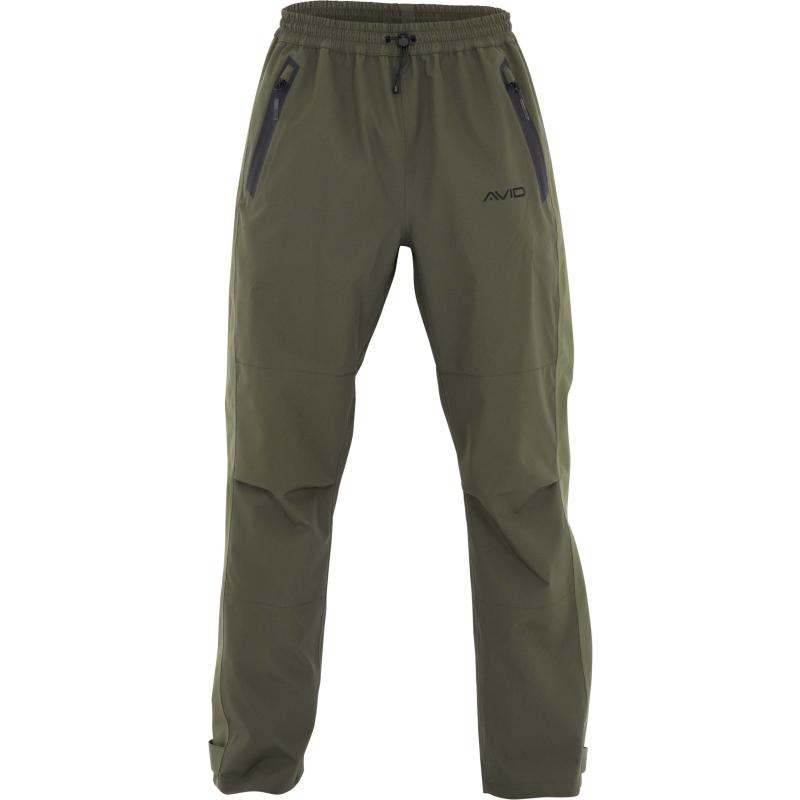 Avid Hydro-Force 20K Pro Overtrousers - XL