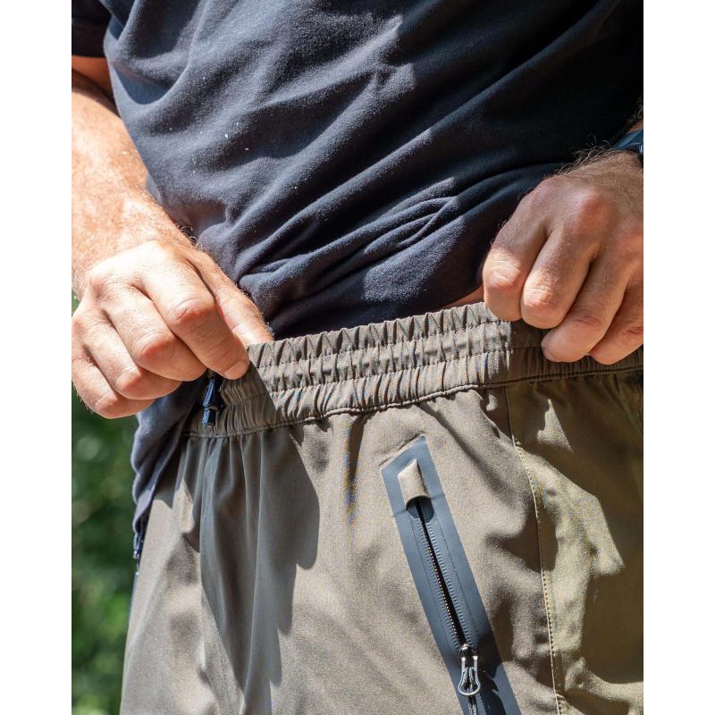 Avid Hydro-Force 20K Pro Overtrousers - XL
