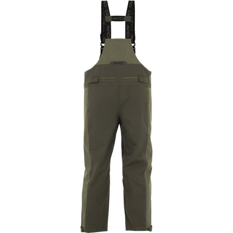 Avid Hydro-Force 20K Pro Salopettes - XXL