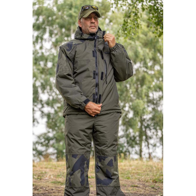 Avid Arctic-Series Winter Suit - M