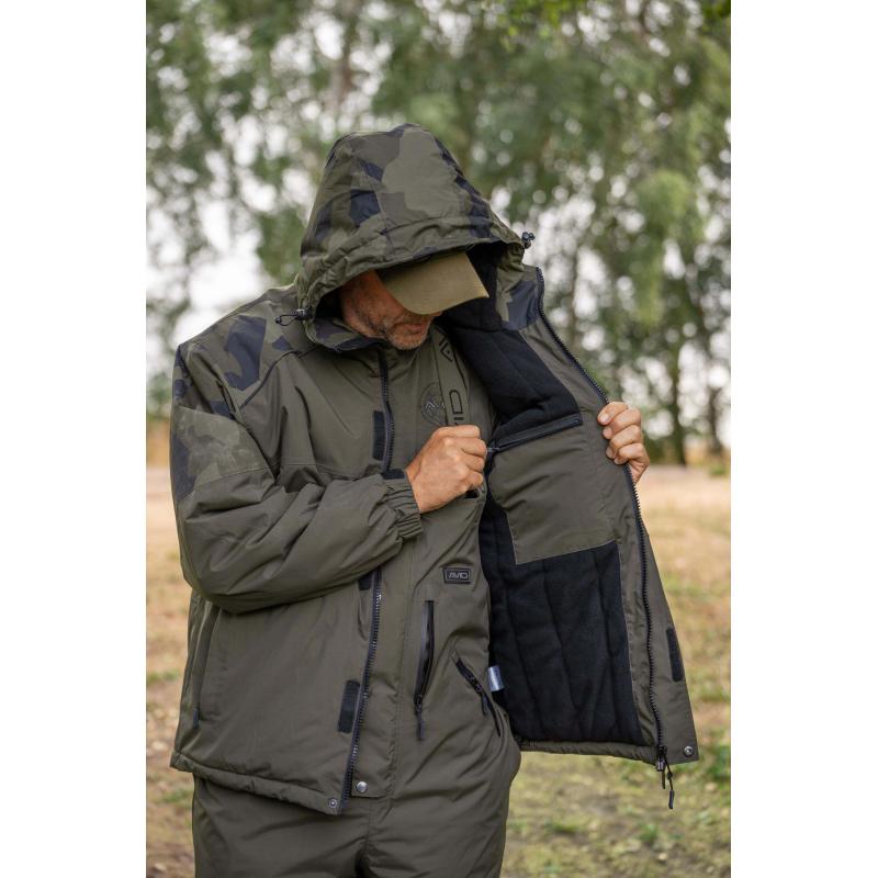 Avid Arctic-Series Winter Suit - XXXXL