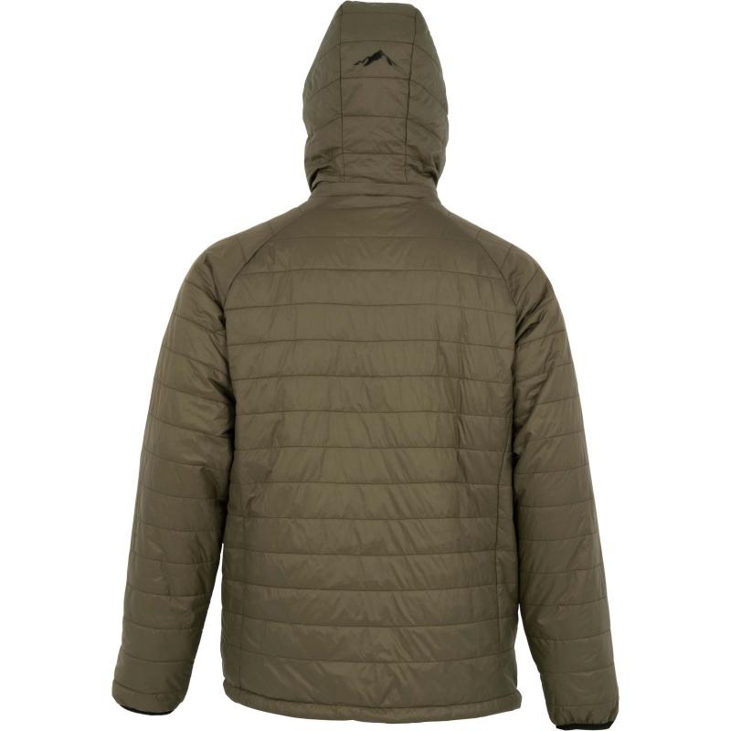 Korum Expedition Compact Puffer Jacket XL