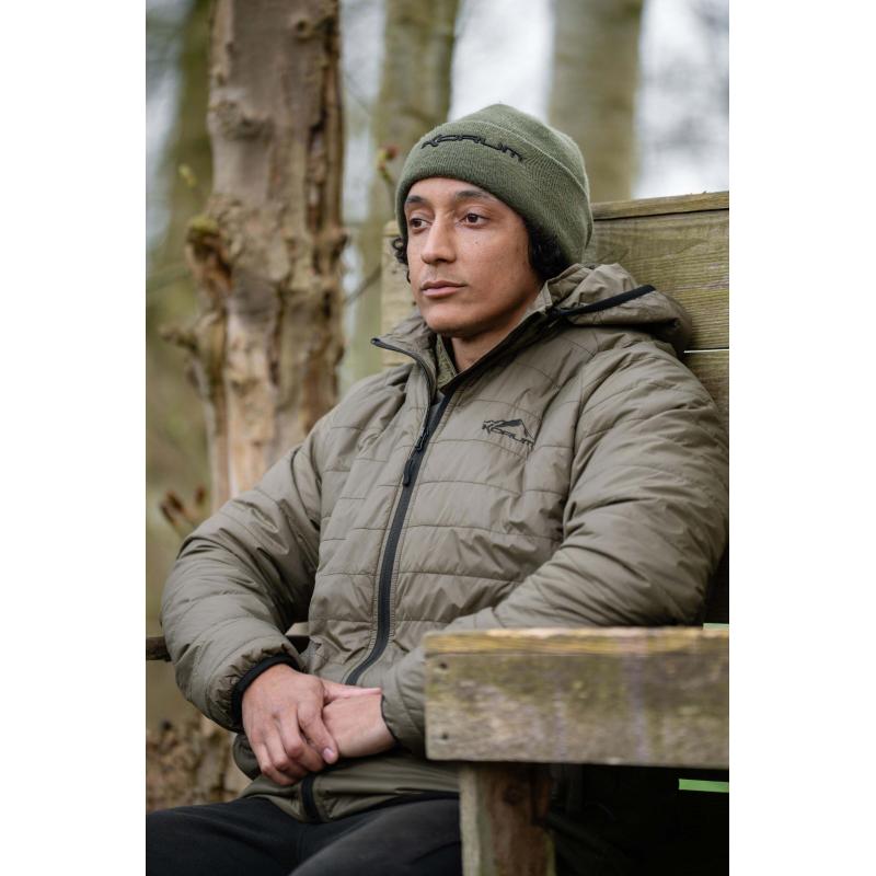 Korum Expedition Compact Puffer Jacket 2XL