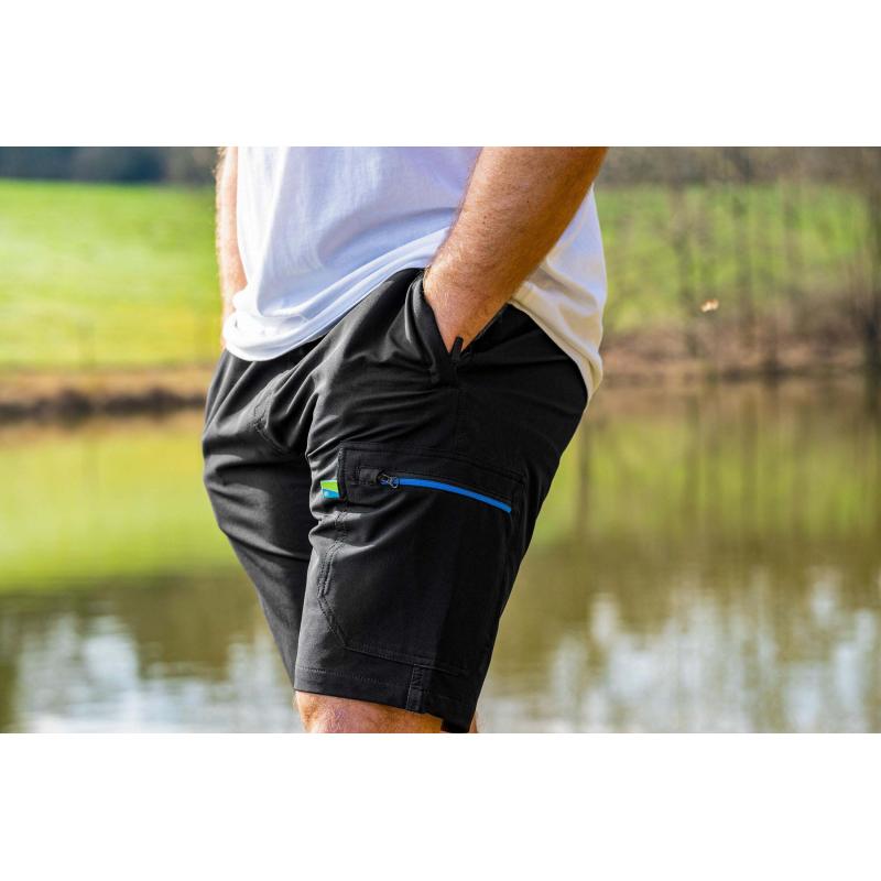 Preston Duratech Shorts - M