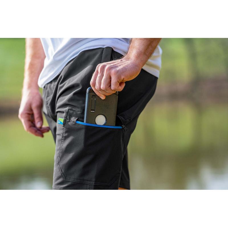 Preston Duratech Shorts - M