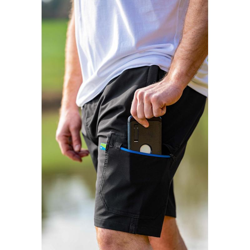 Preston Duratech Shorts - 4XL