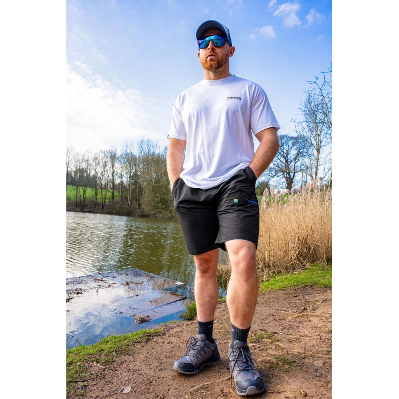 Preston Duratech Shorts - 4XL