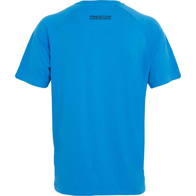 Preston Blue Breeze T-Shirt - 2XL