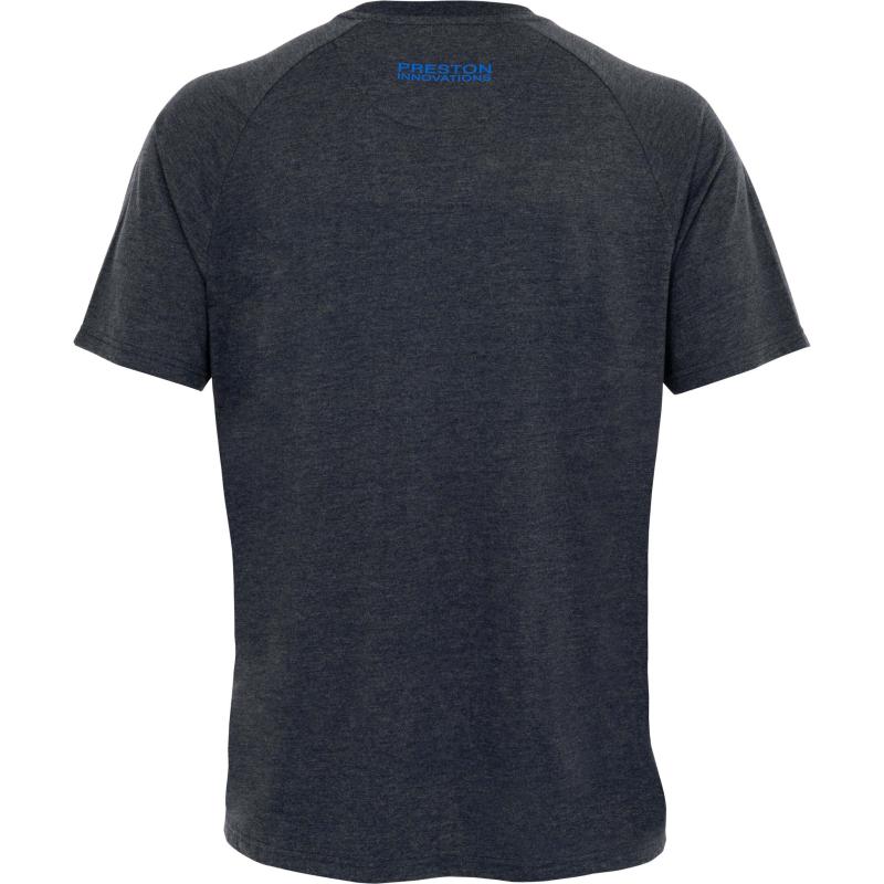Preston Navy Tide T-Shirt - 2XL