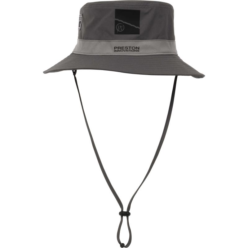 Preston Grey Boonie