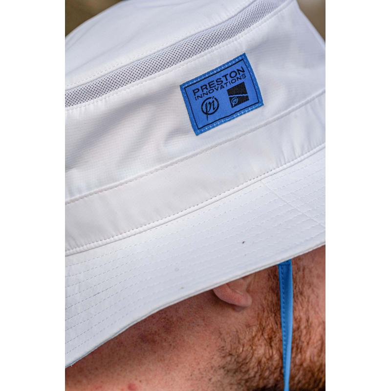 Preston White Boonie