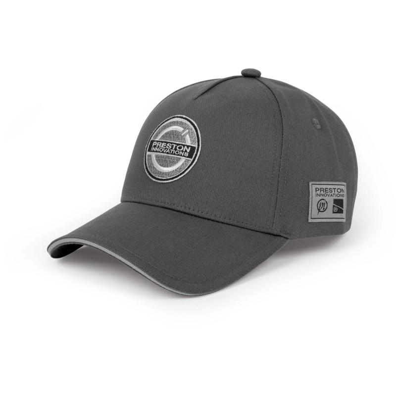 Preston Grey Granite Cap