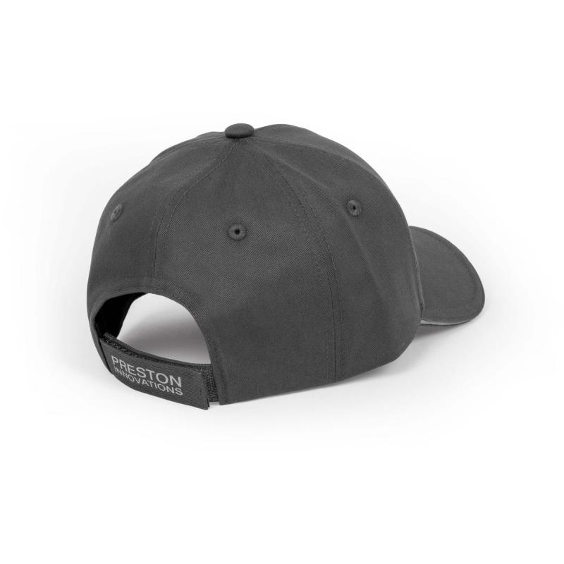 Preston Grey Granite Cap