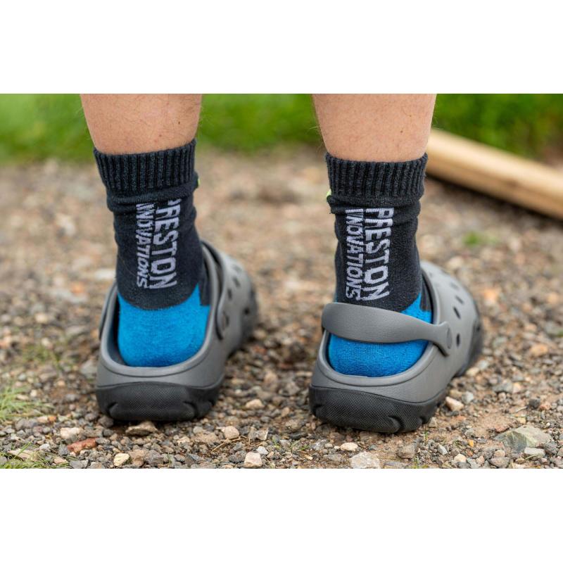 Preston HydroTech Clogs 7/41