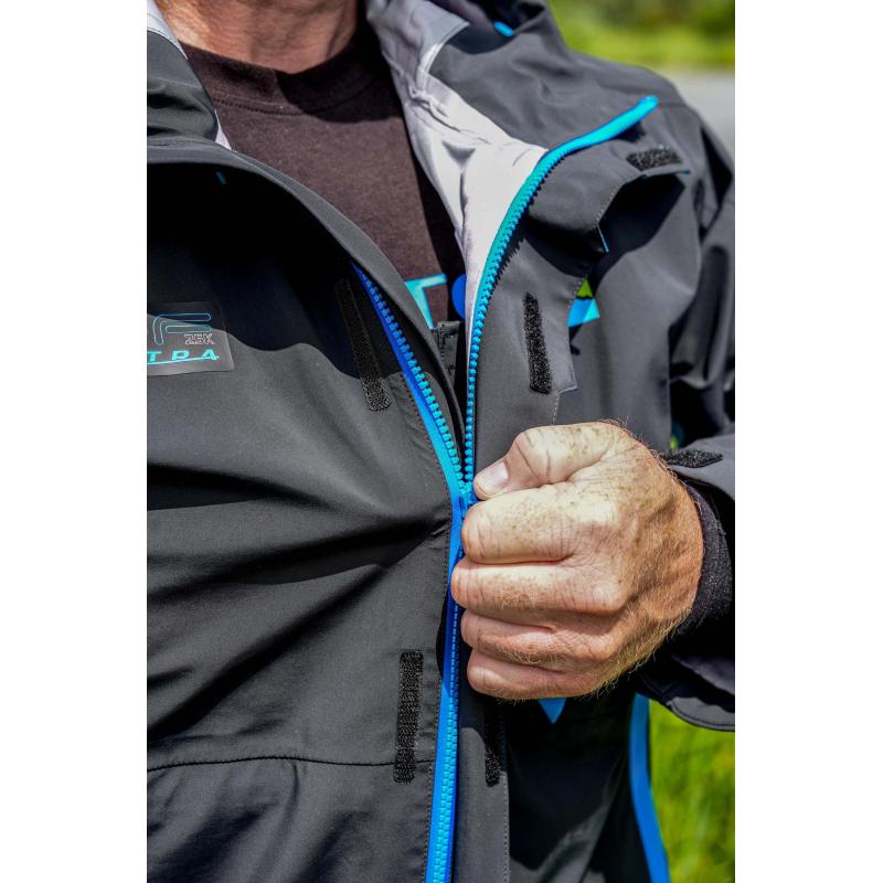 Preston DF Ultra 25K Jacket - M
