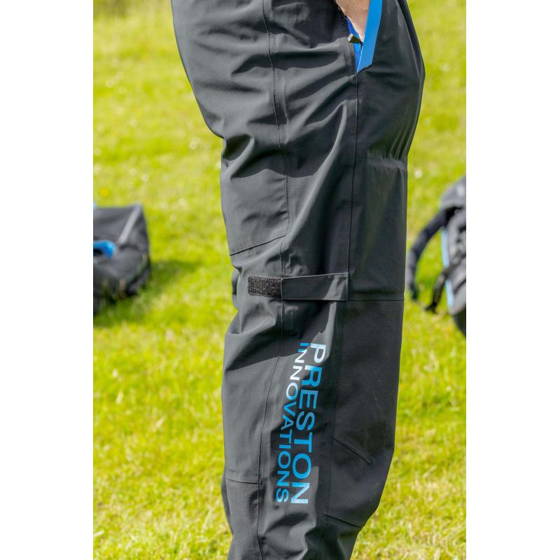 Preston DF Ultra 25K Bib & Brace - L