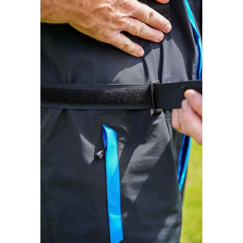 Preston DF Ultra 25K Bib & Brace - XL