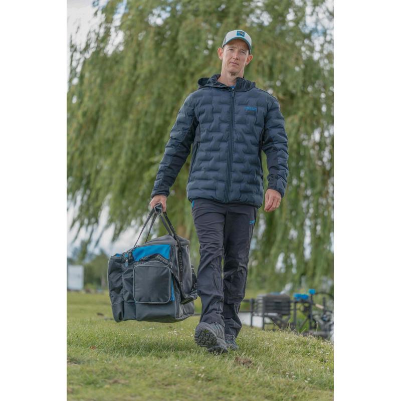 Preston Duratech Hybrid Jacket