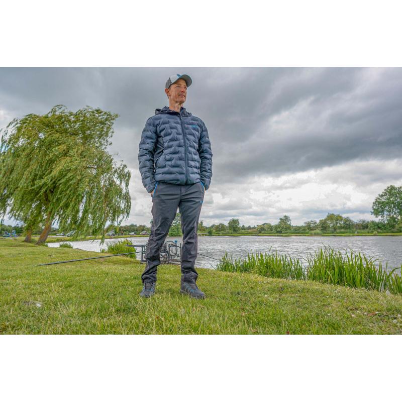 Preston Duratech Hybrid Jacket - L