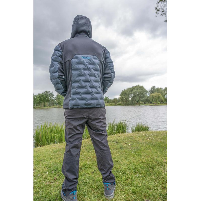 Preston Duratech Hybrid Jacket - L