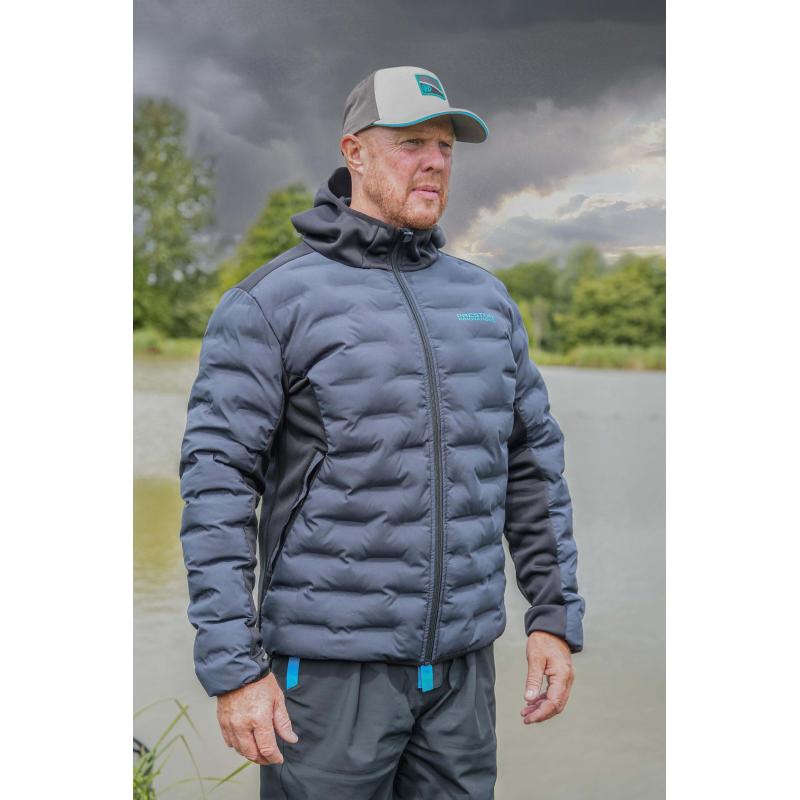 Preston Duratech Hybrid Jacket - L
