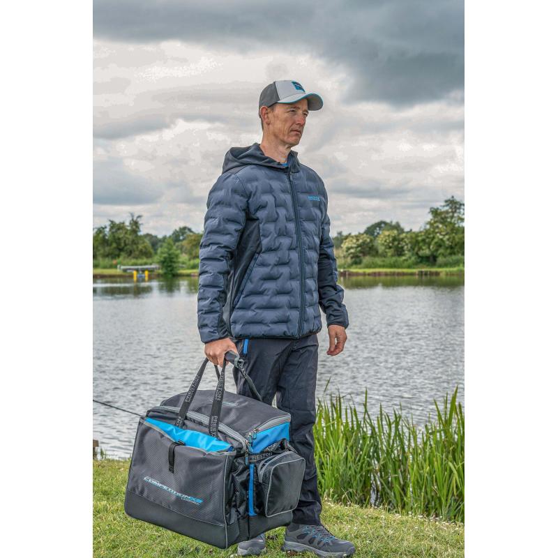 Preston Duratech Hybrid Jacket - 3XL