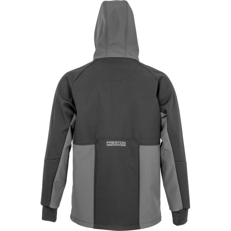 Preston Softshell Jacket - L