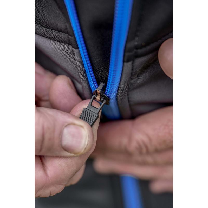 Preston Softshell Jacket - 2XL