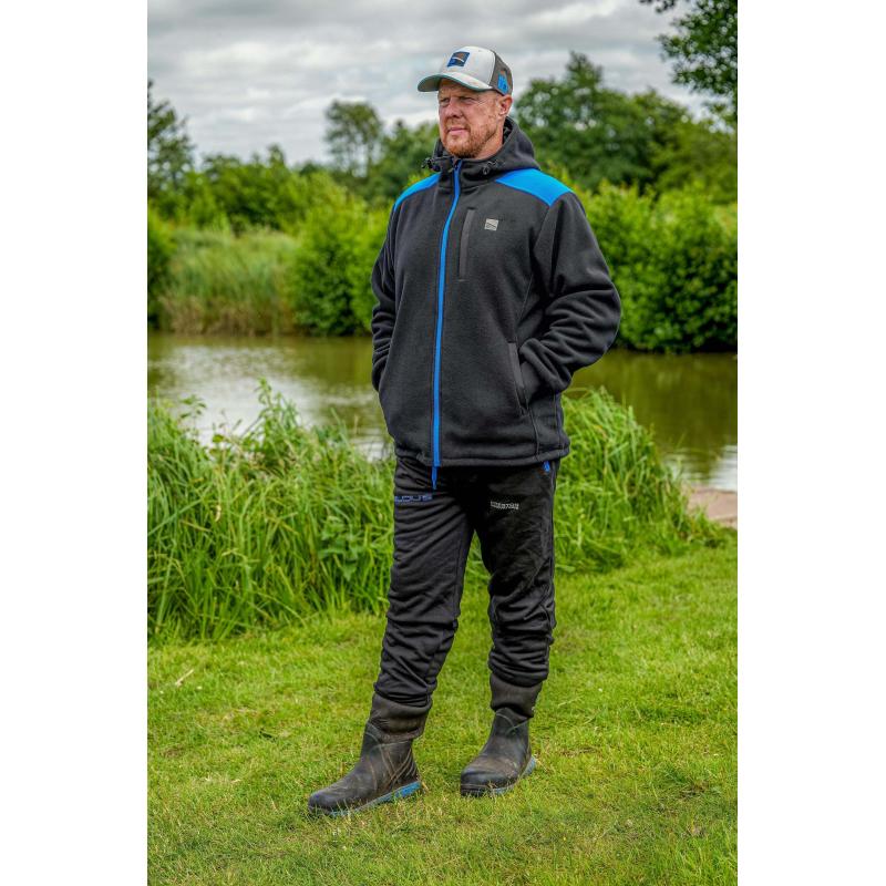 Preston Celcius Joggers - L