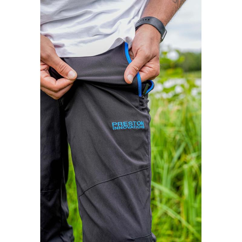Preston Duratech Trousers - 4XL