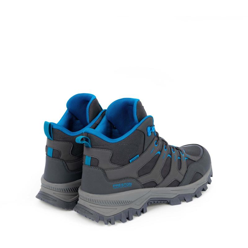 Preston Treddex All Terrain Boots - 9/43