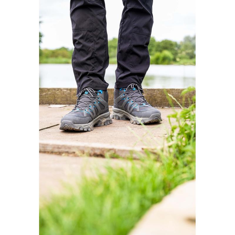 Preston Treddex All Terrain Boots - 10/44