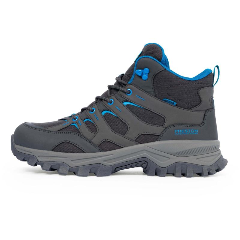 Preston Treddex All Terrain Boots - 11/45